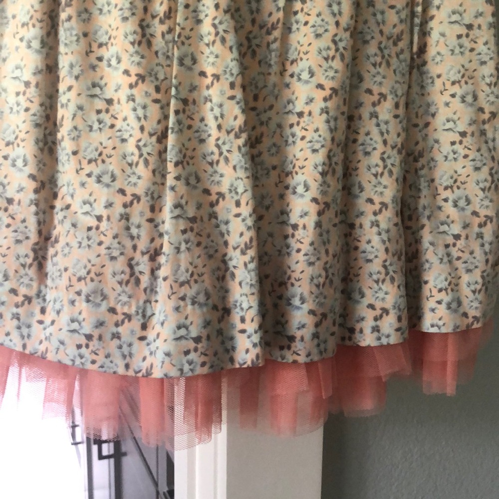 Free people mini dress - Picture 2 of 4